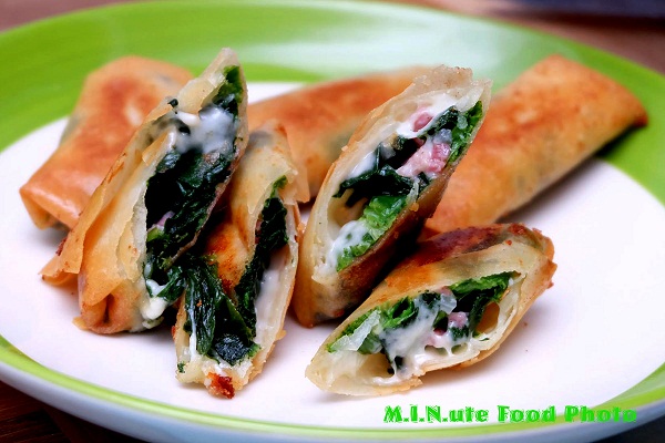 เมนูชีส