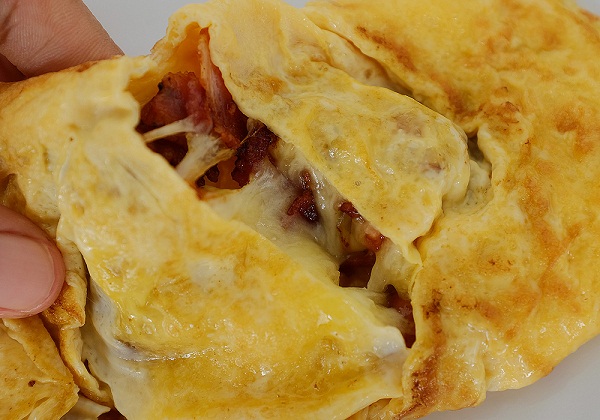 เมนูชีส