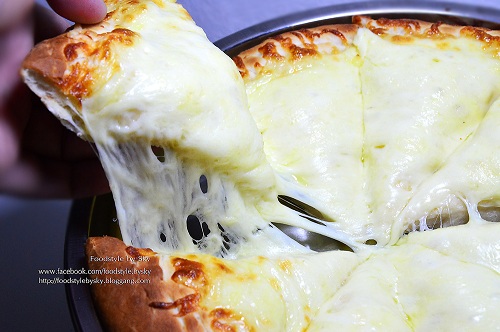 เมนูชีส