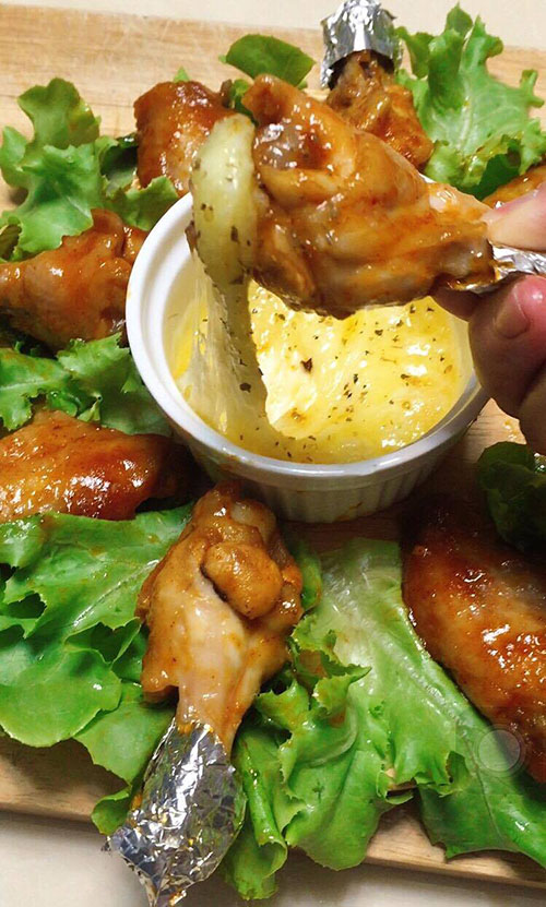 เมนูชีส