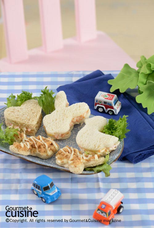 6 เมนูหมูหย็อง