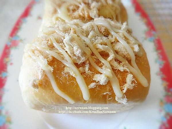 6 เมนูหมูหย็อง