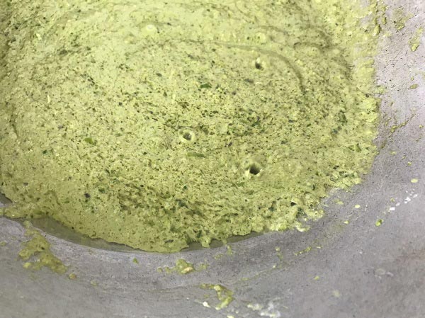 แกงเขียวหวานทะเล