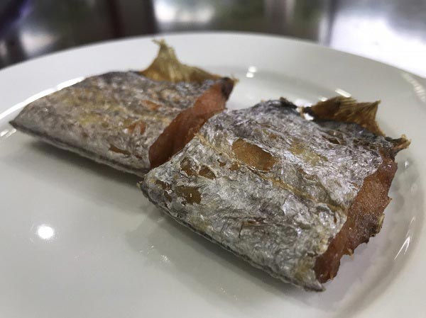 แกงเขียวหวานทะเล