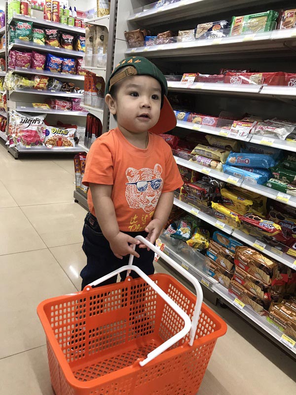 แกงเขียวหวานทะเล