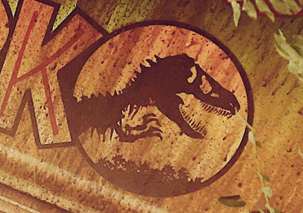 Jurassic World 2 
