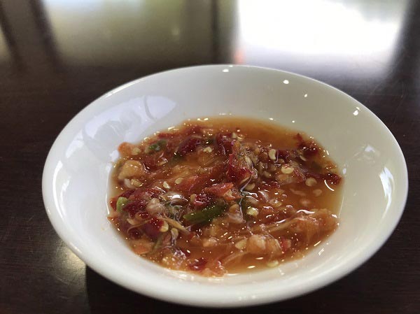 วิธีนึ่งปูในกระทะ