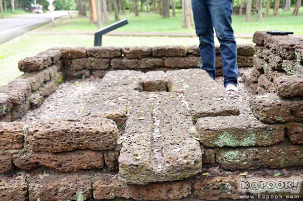 อุทยานประวัติศาสตร์กำแพงเพชร