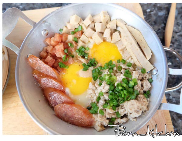 ไข่กระทะ
