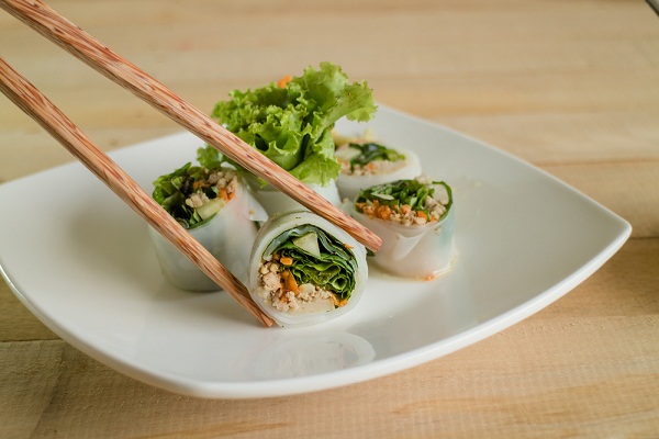 เมนูห่อ