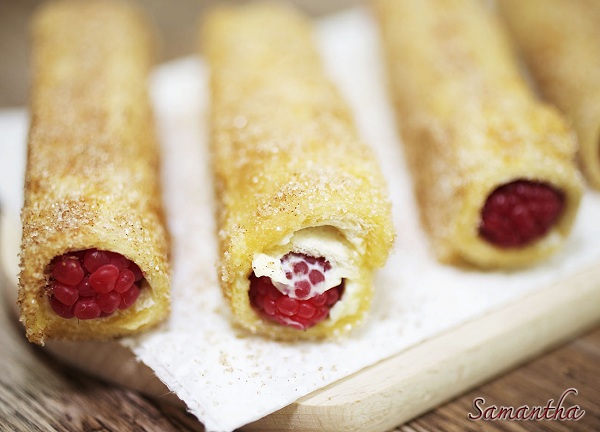 เมนูห่อ