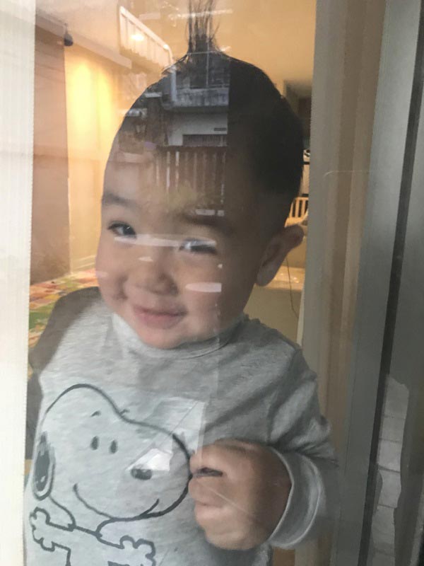 ปลากระบอกทอดขมิ้น