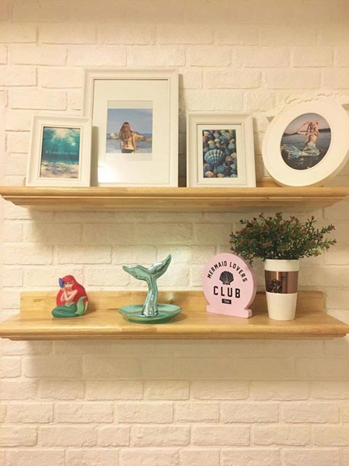 แต่งห้องคอนโด 2 ห้องนอน