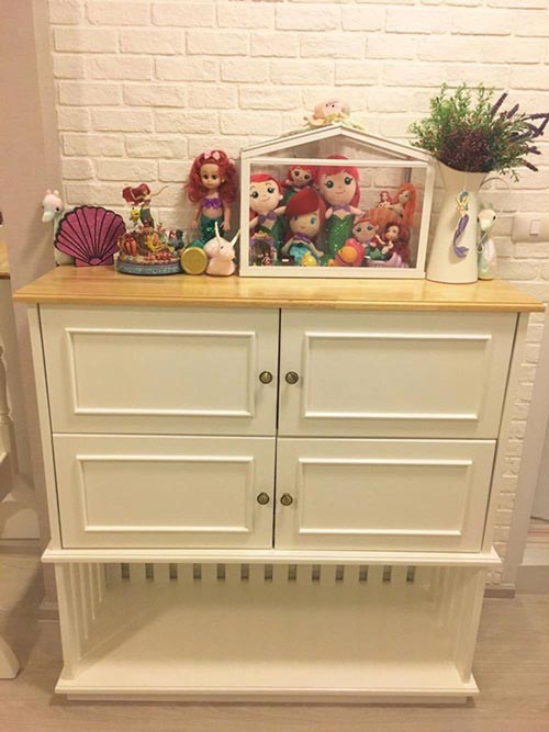 แต่งห้องคอนโด 2 ห้องนอน