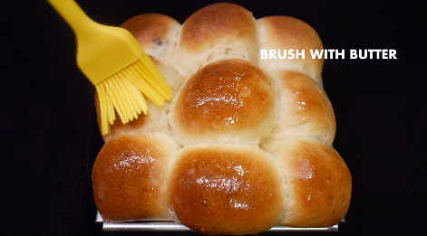 ขนมปังลูกเกด