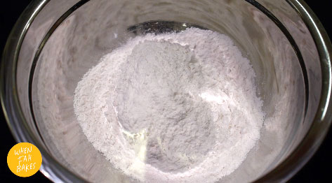 ขนมปังลูกเกด