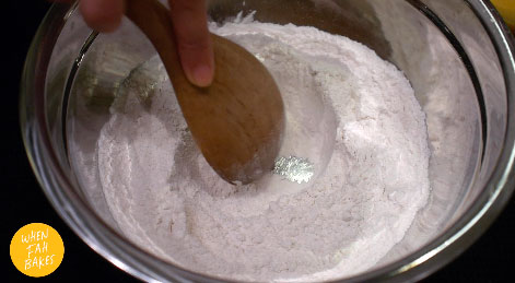 ขนมปังลูกเกด