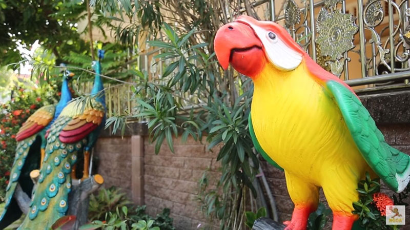 บ้าน ตุ้ย เกียรติกมล 