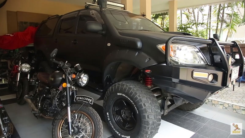 บ้าน ตุ้ย เกียรติกมล 