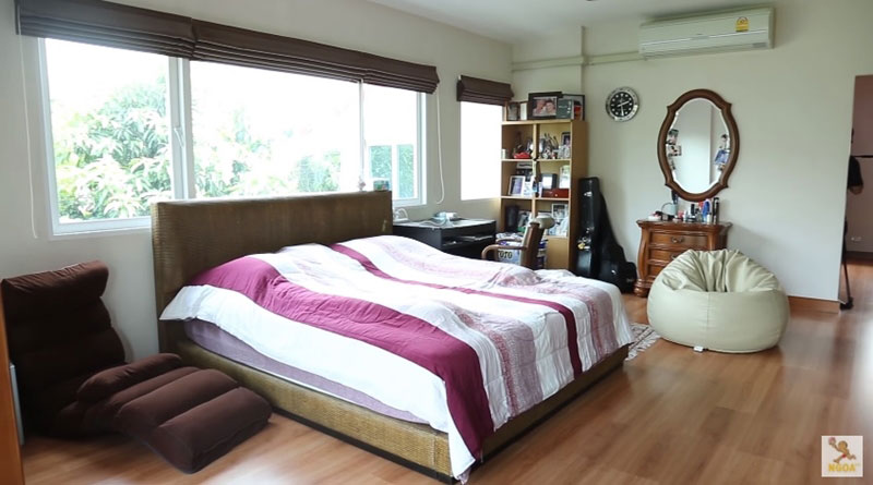 บ้าน ตุ้ย เกียรติกมล 