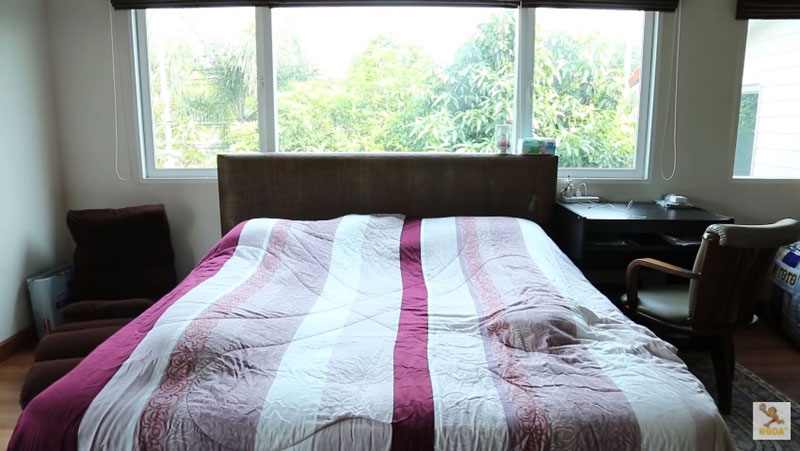 บ้าน ตุ้ย เกียรติกมล 