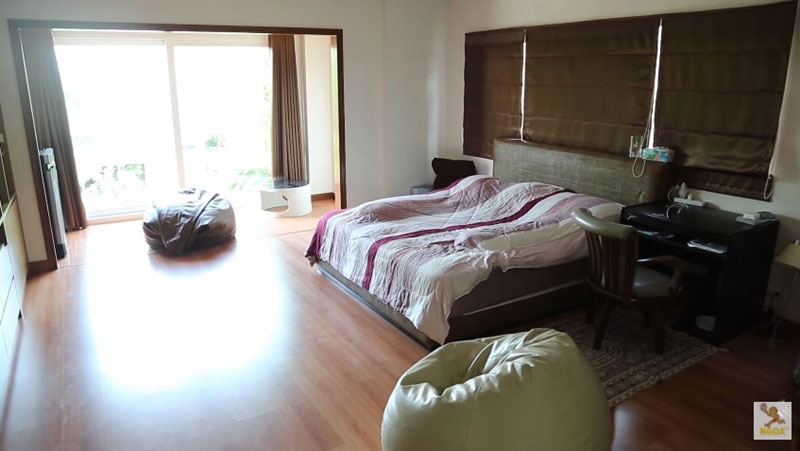 บ้าน ตุ้ย เกียรติกมล 