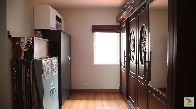 บ้าน ตุ้ย เกียรติกมล 