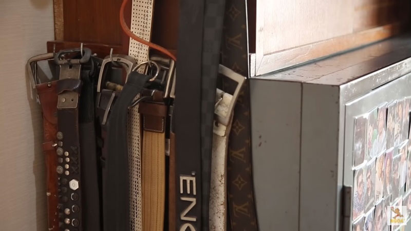 บ้าน ตุ้ย เกียรติกมล 