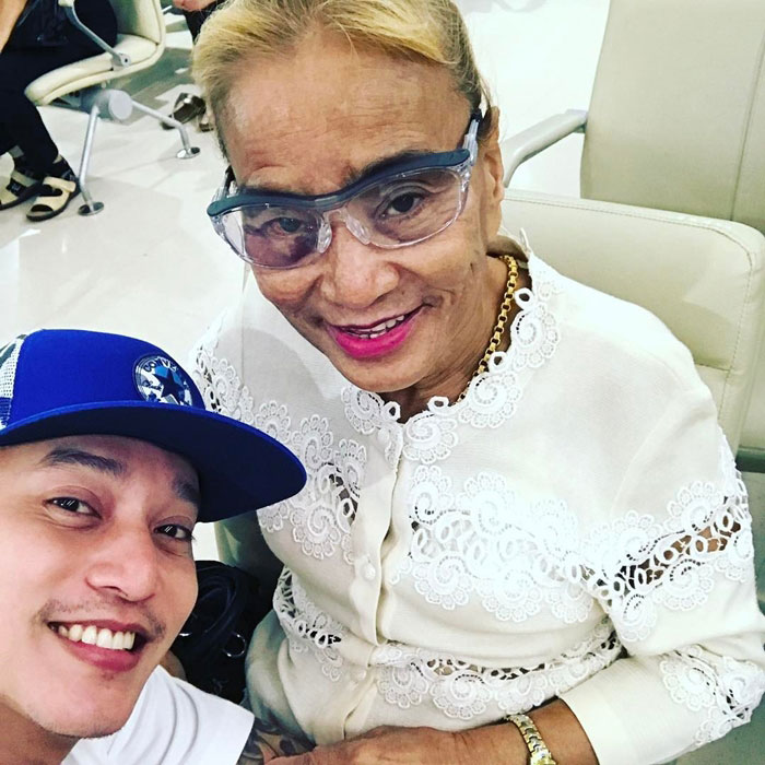 บ้าน ตุ้ย เกียรติกมล 