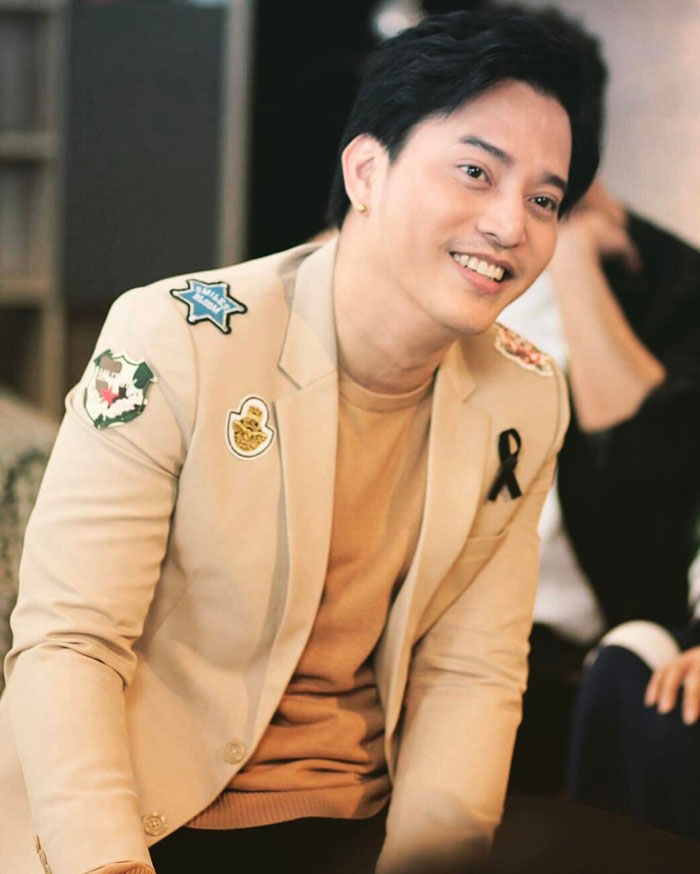 บ้าน ตุ้ย เกียรติกมล 