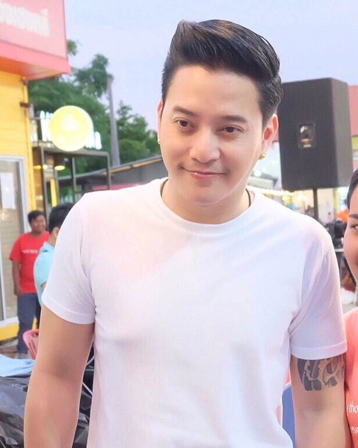 บ้าน ตุ้ย เกียรติกมล 