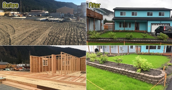 สร้างบ้าน