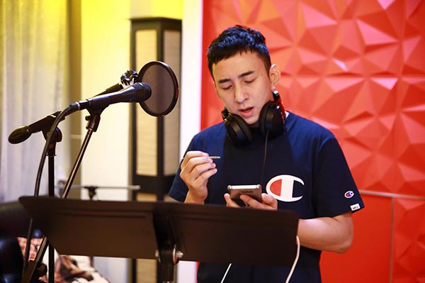 เทค ไทยแลนด์