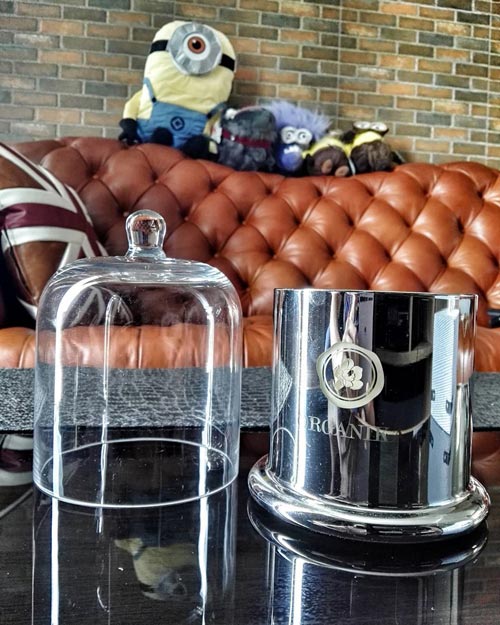 บ้าน อาเล็ก ธีรเดช