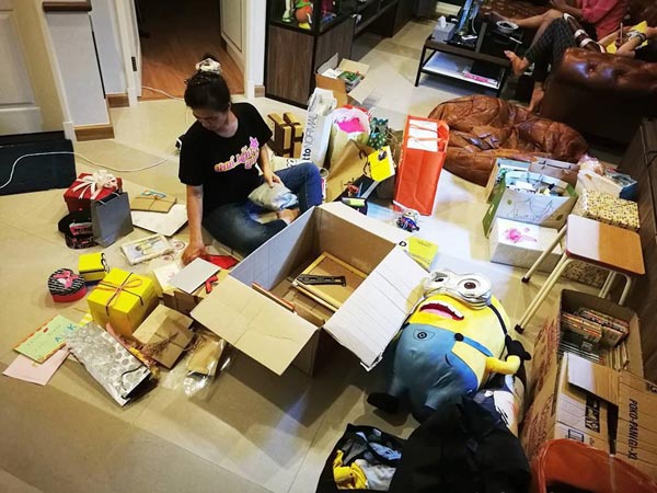 บ้าน อาเล็ก ธีรเดช