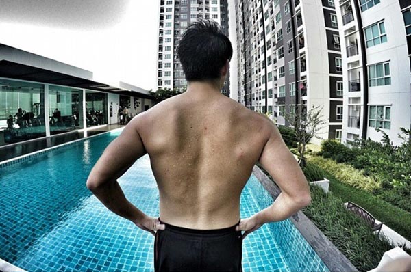 บ้าน อาเล็ก ธีรเดช