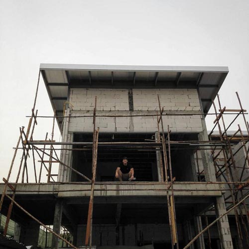 บ้าน อาเล็ก ธีรเดช