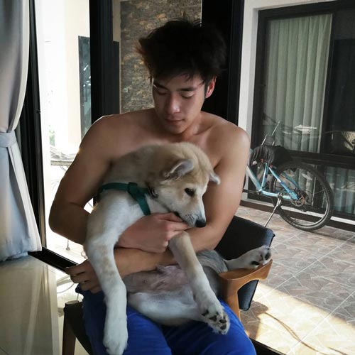 บ้าน อาเล็ก ธีรเดช