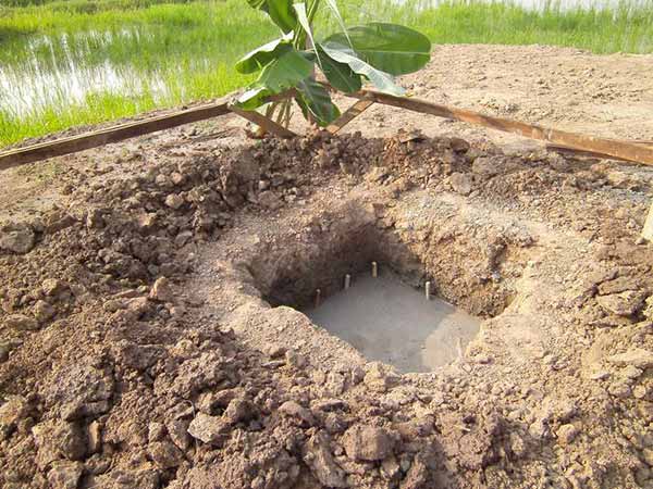 กระท่อมปลายนา 