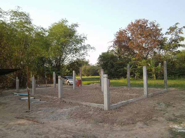 กระท่อมปลายนา 