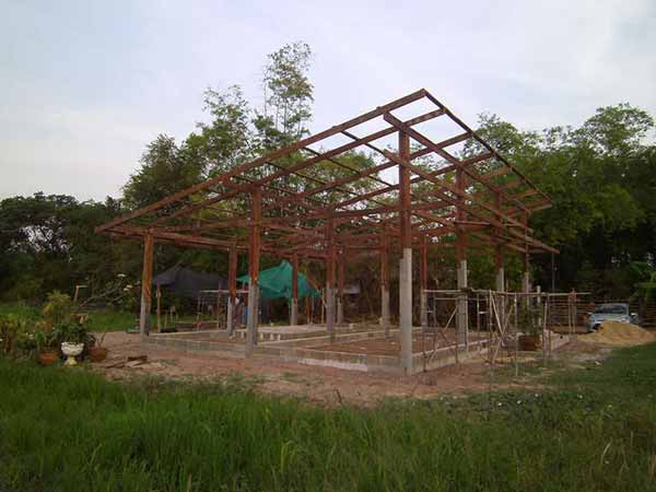 กระท่อมปลายนา 