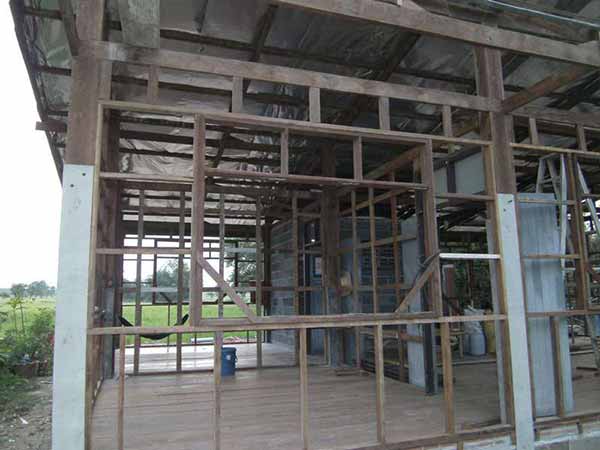 กระท่อมปลายนา 