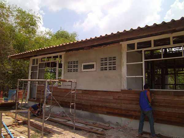 กระท่อมปลายนา 