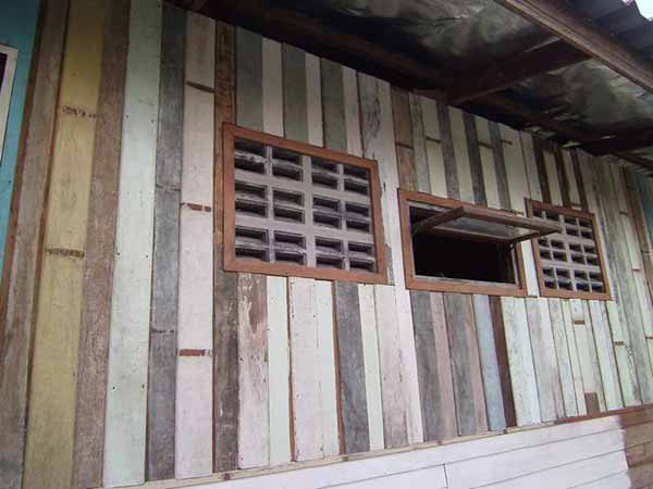 กระท่อมปลายนา 