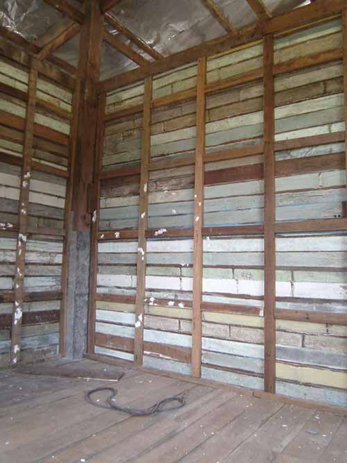 กระท่อมปลายนา 