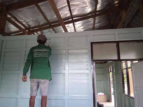 กระท่อมปลายนา 