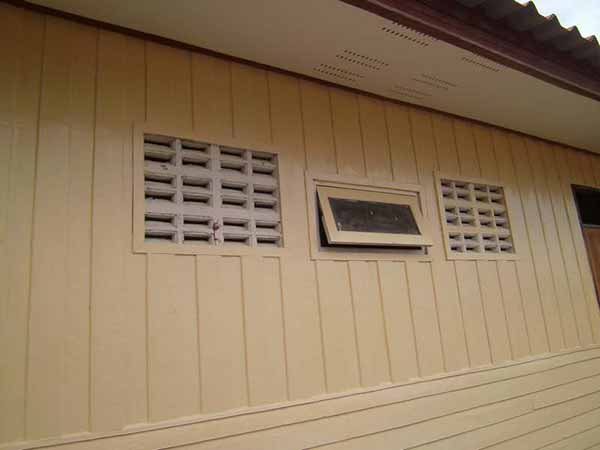 กระท่อมปลายนา 