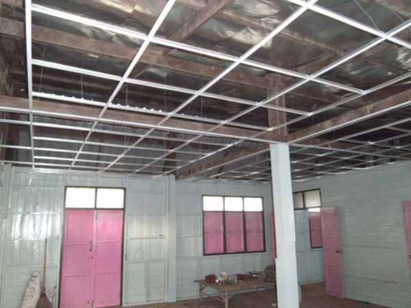 กระท่อมปลายนา 