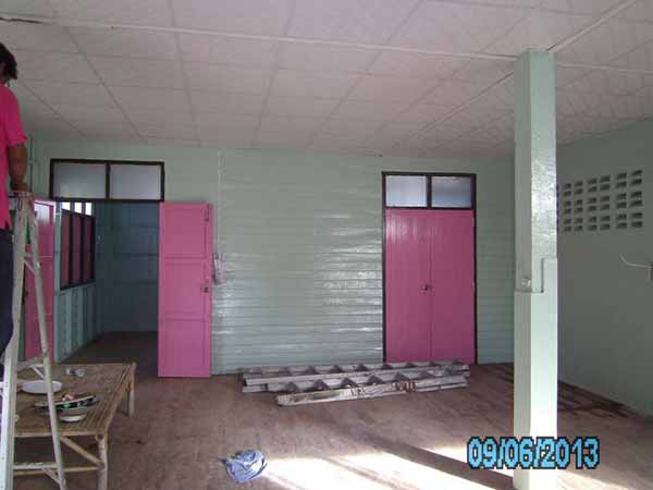 กระท่อมปลายนา 