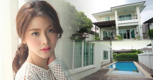 บ้าน ใบเฟิร์น พิมพ์ชนก